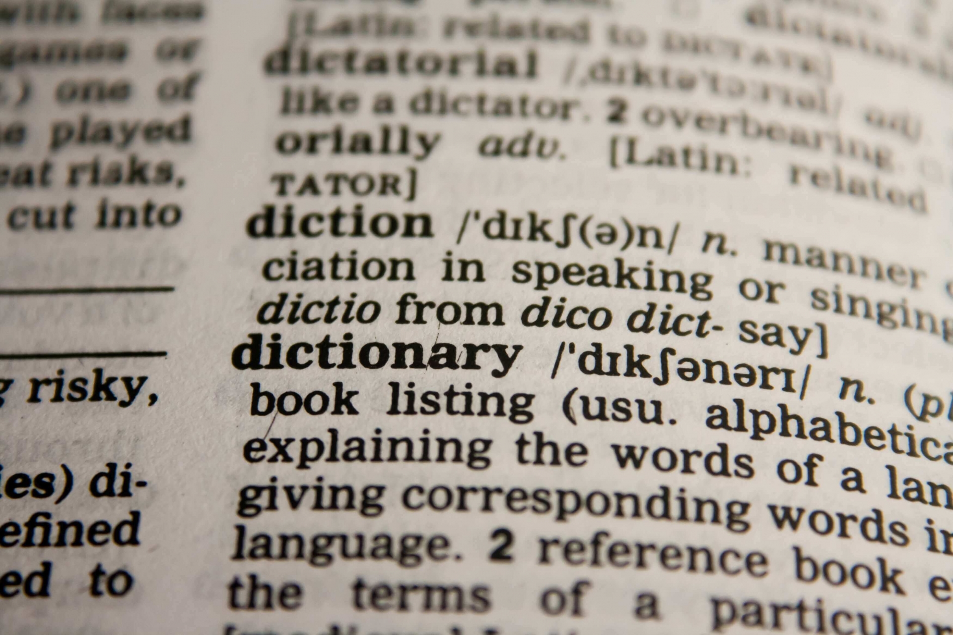 Translation Services